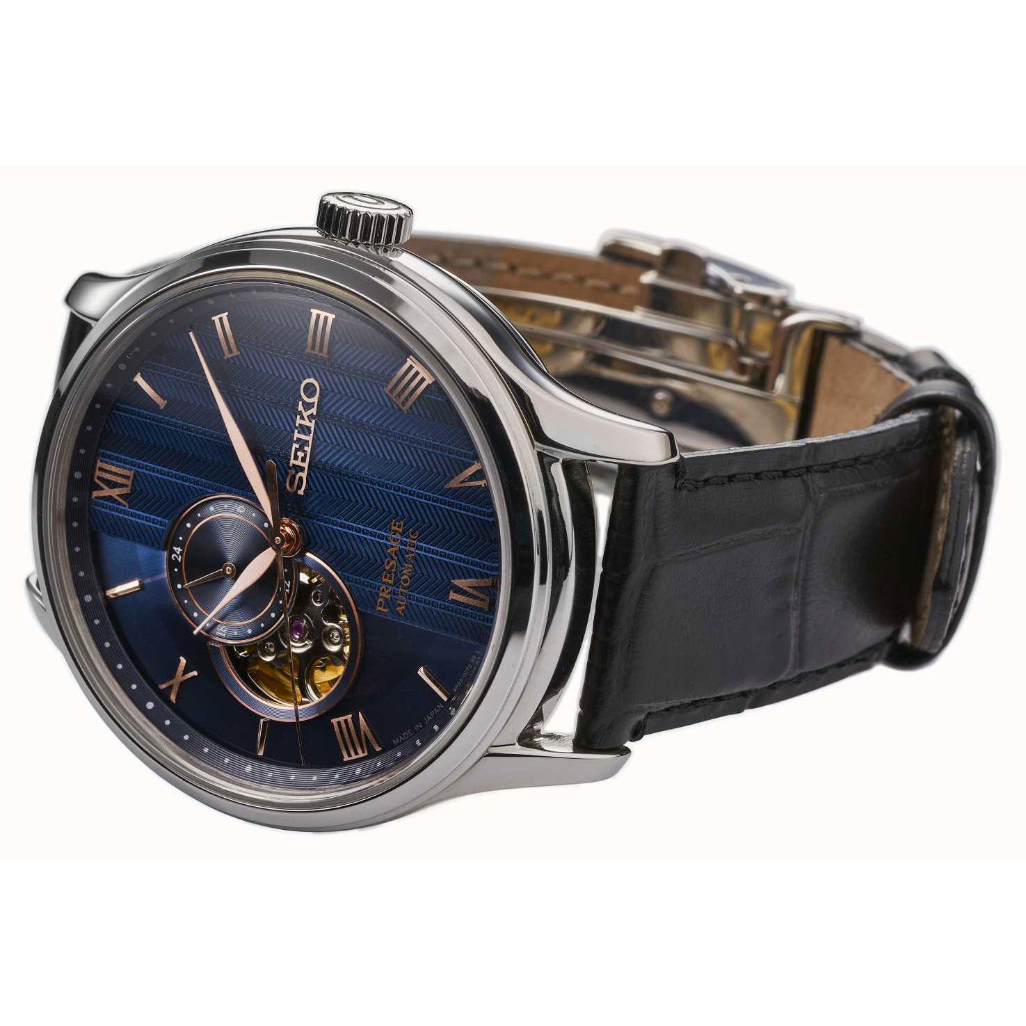 Seiko ssa421j1 top